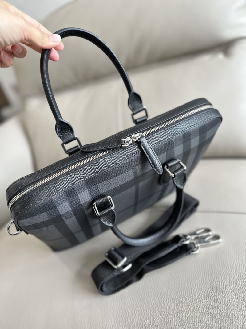 mens Bv*b*rry briefcases